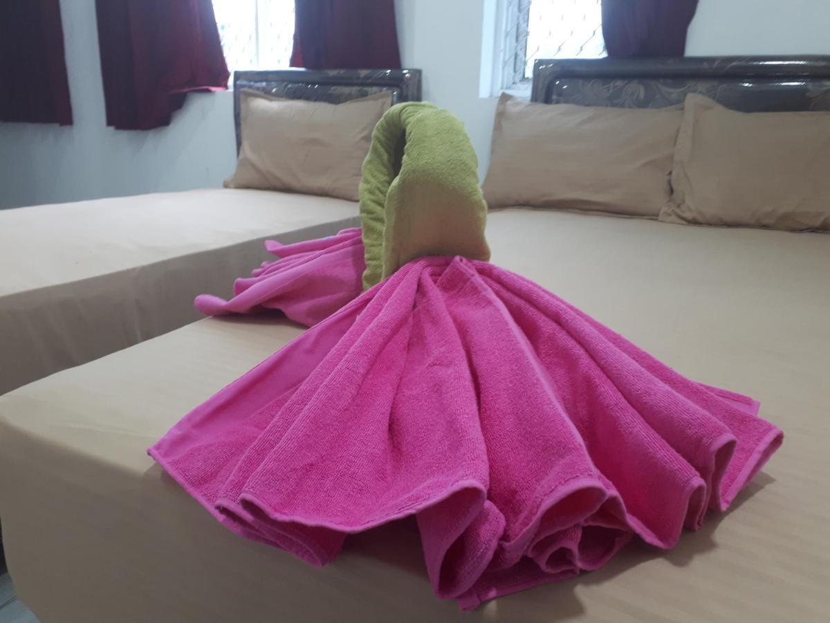 Royal Motel Colombo Ngoại thất bức ảnh