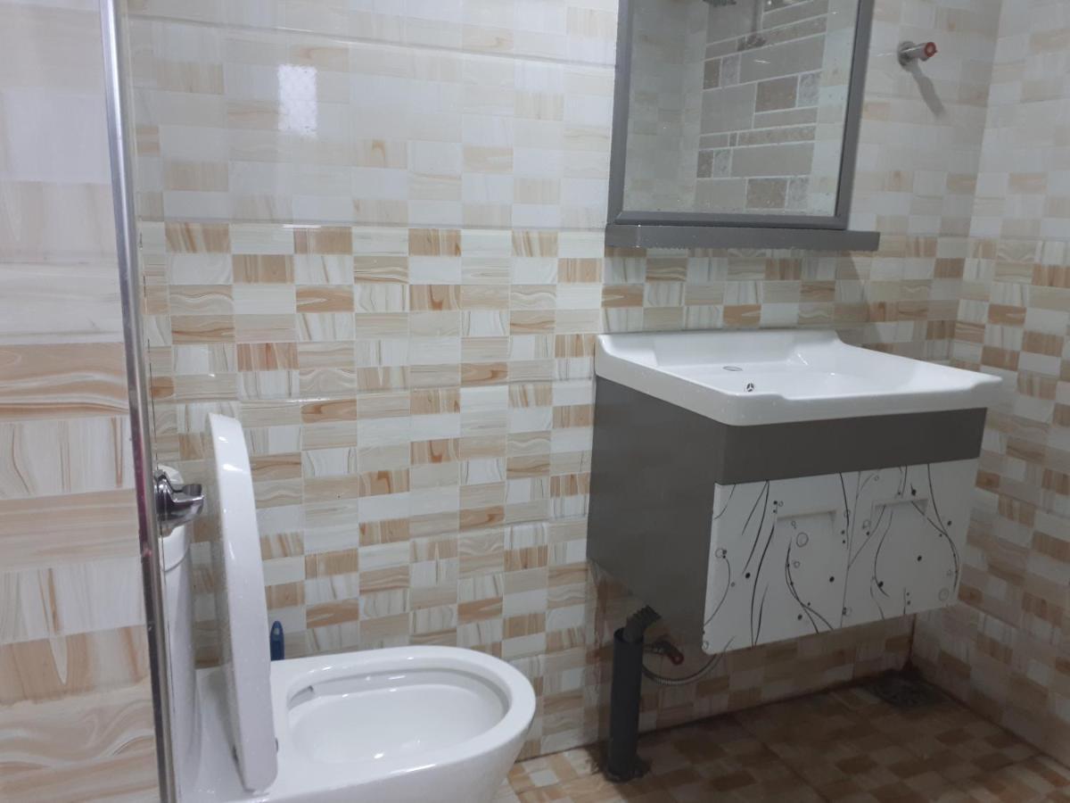 Royal Motel Colombo Ngoại thất bức ảnh