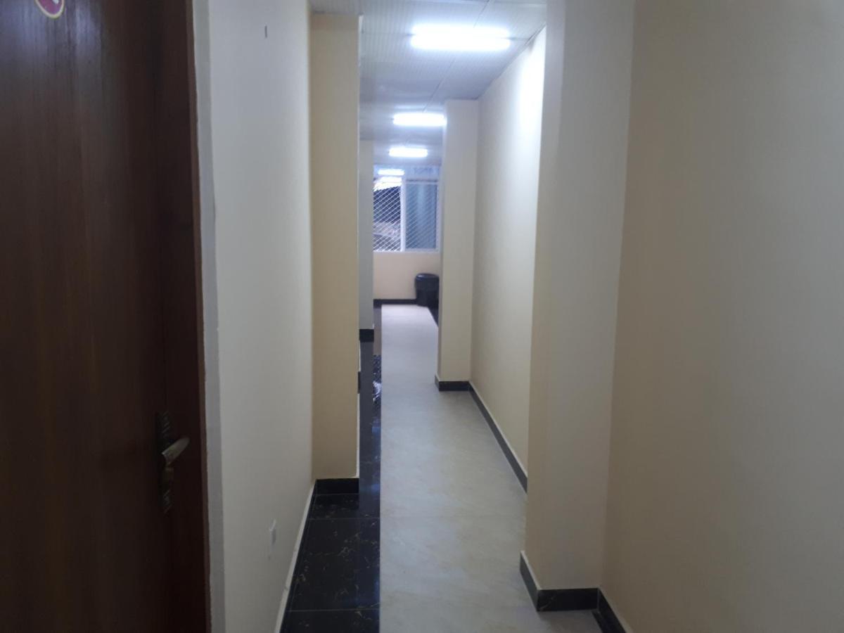 Royal Motel Colombo Ngoại thất bức ảnh