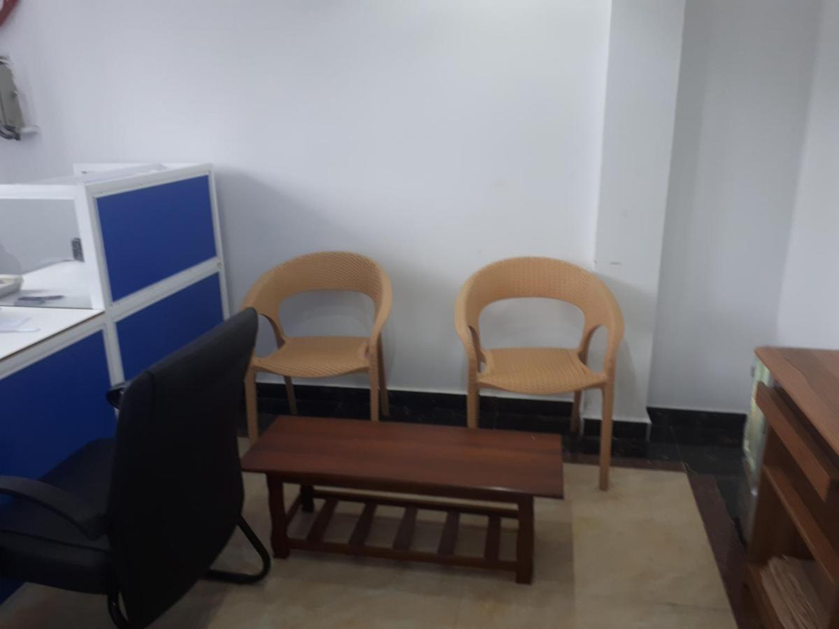 Royal Motel Colombo Ngoại thất bức ảnh