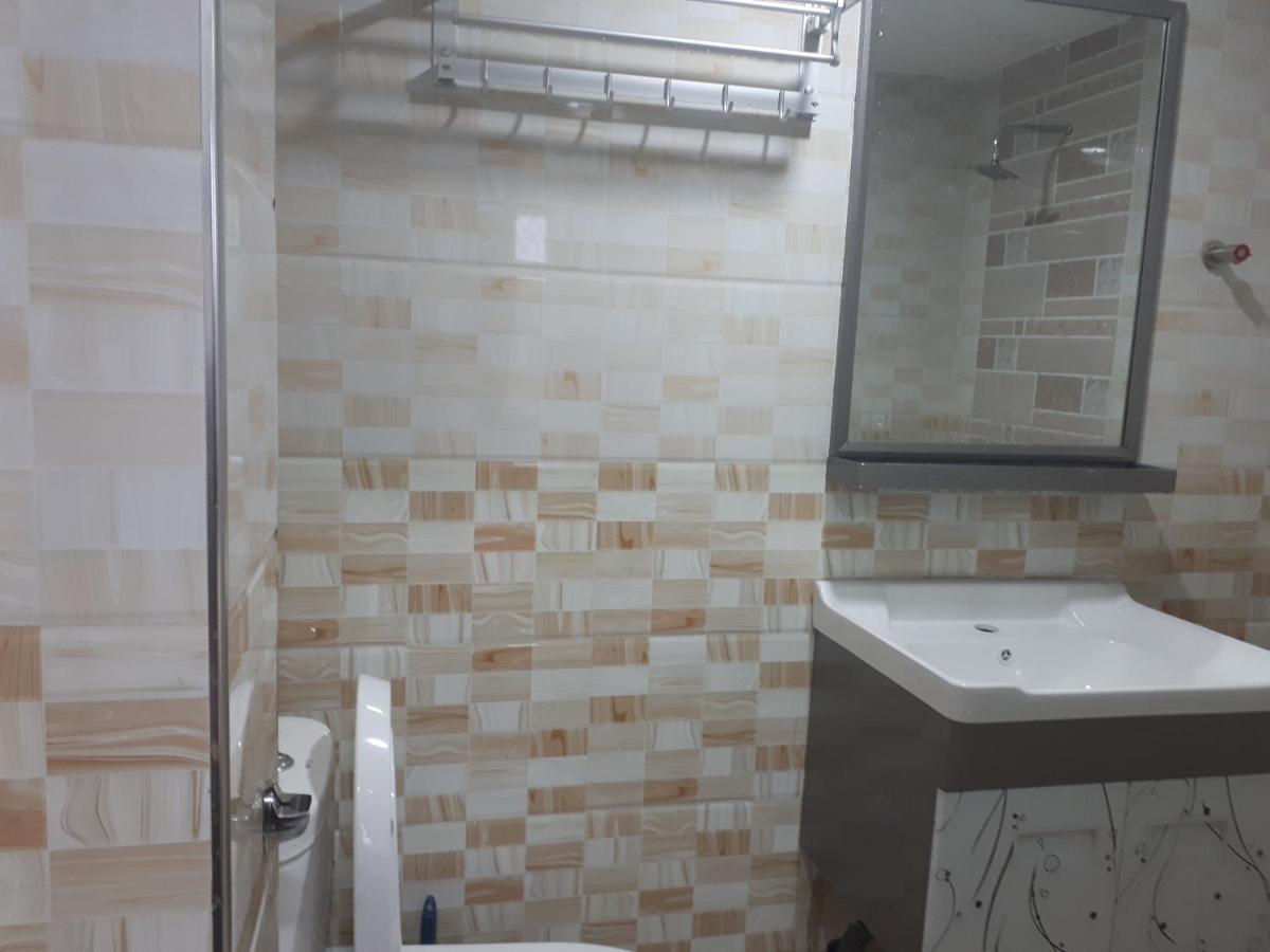 Royal Motel Colombo Ngoại thất bức ảnh