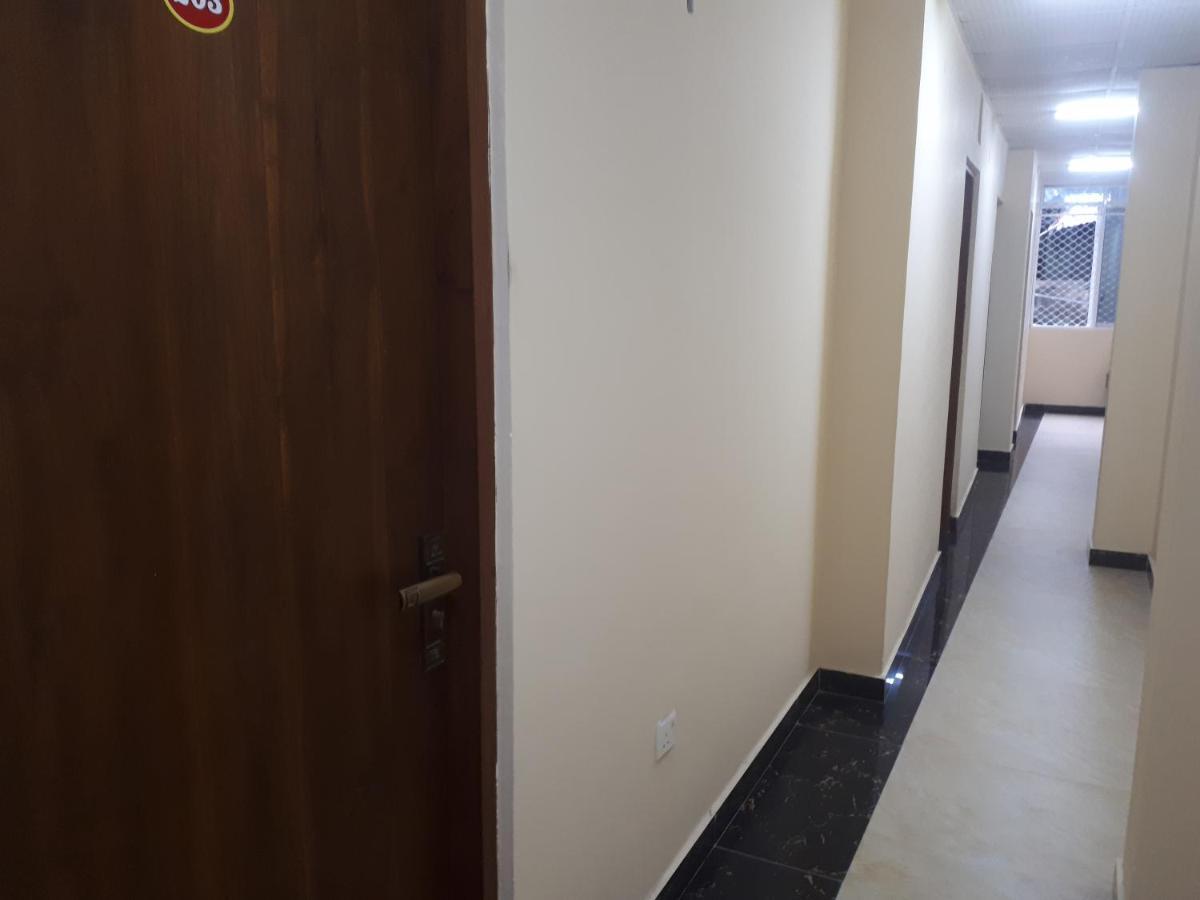 Royal Motel Colombo Ngoại thất bức ảnh