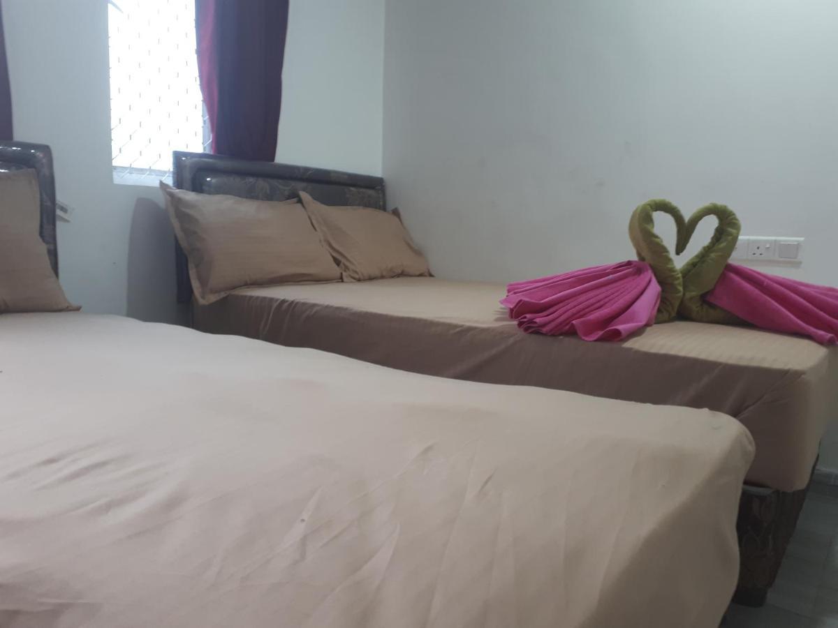 Royal Motel Colombo Ngoại thất bức ảnh