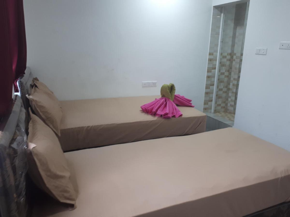 Royal Motel Colombo Ngoại thất bức ảnh
