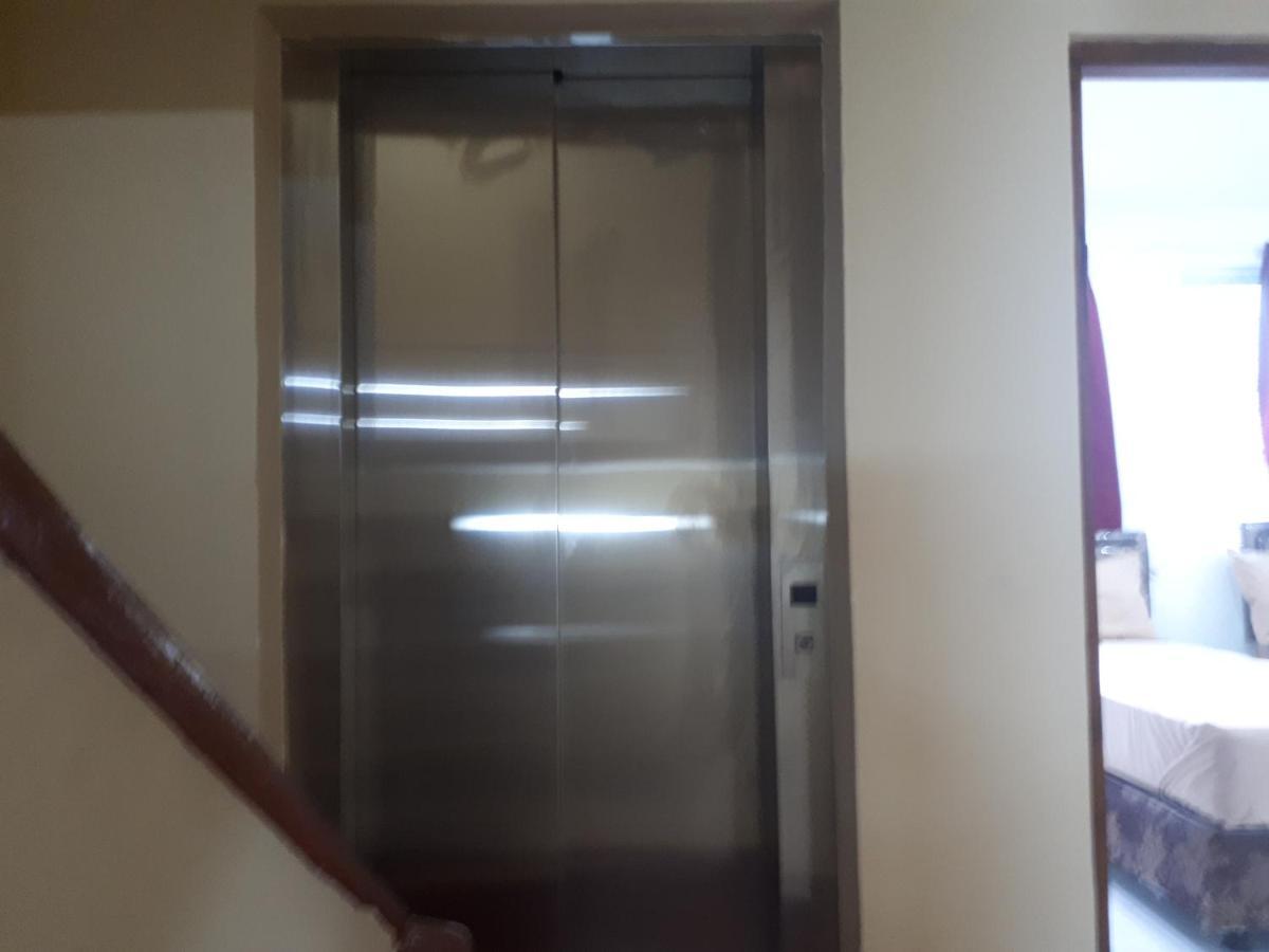 Royal Motel Colombo Ngoại thất bức ảnh