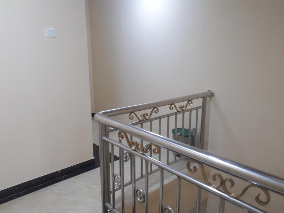 Royal Motel Colombo Ngoại thất bức ảnh