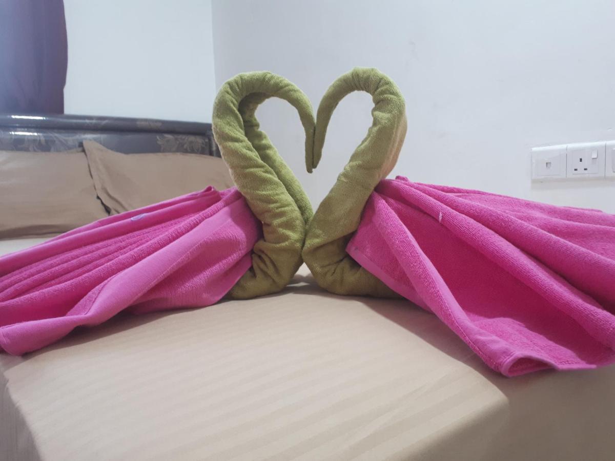 Royal Motel Colombo Ngoại thất bức ảnh